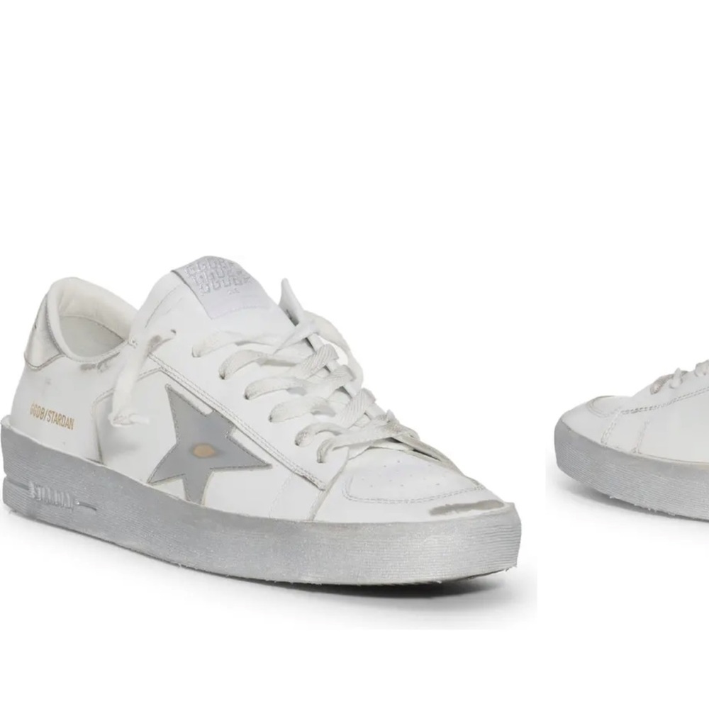 Golden Goose Sneakers